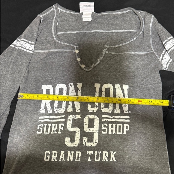 Ron Jon Surf Shop Shirt - Picture 6 of 7
